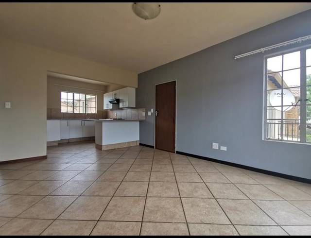 2 BEDROOM PROPERTY TO RENT IN SUGAR BUSH ESTATE